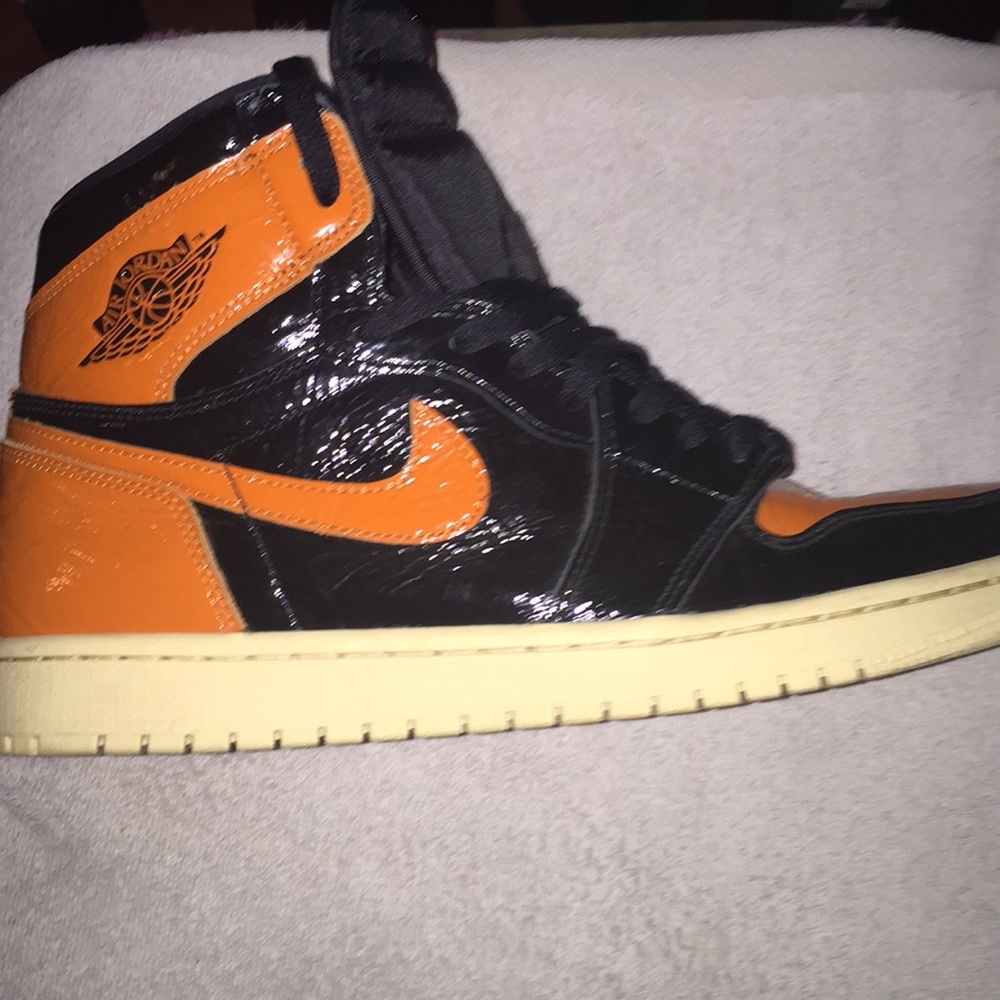 Meet your Posher, Jeremy